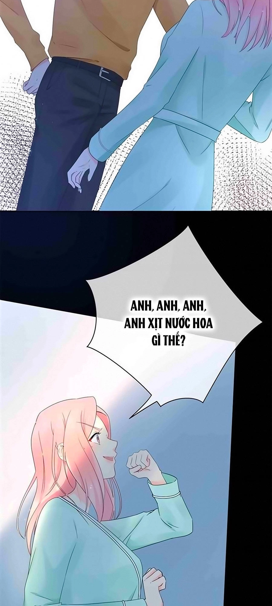 Lãnh Huyết Tổng Tài Đích Tâm Kiên Thê Chapter 63 - 7