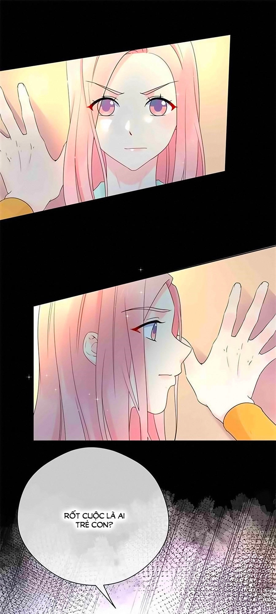 Lãnh Huyết Tổng Tài Đích Tâm Kiên Thê Chapter 63 - 9