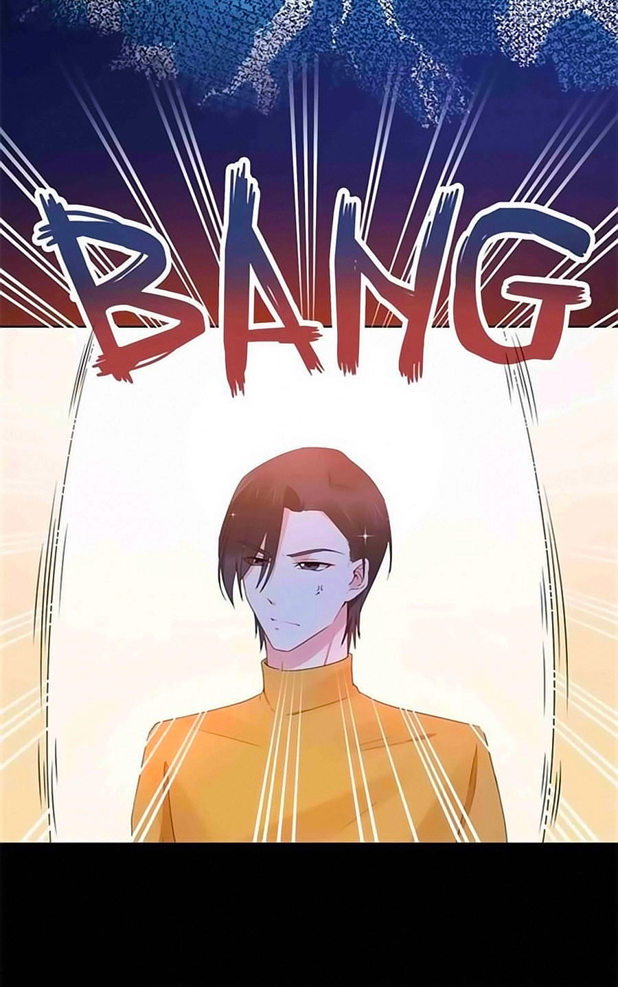 Lãnh Huyết Tổng Tài Đích Tâm Kiên Thê Chapter 63 - 12