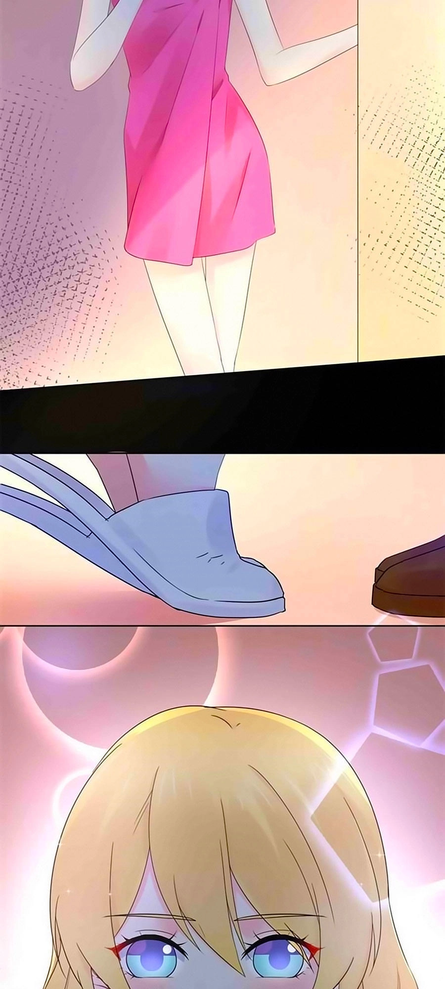 Lãnh Huyết Tổng Tài Đích Tâm Kiên Thê Chapter 63 - 15