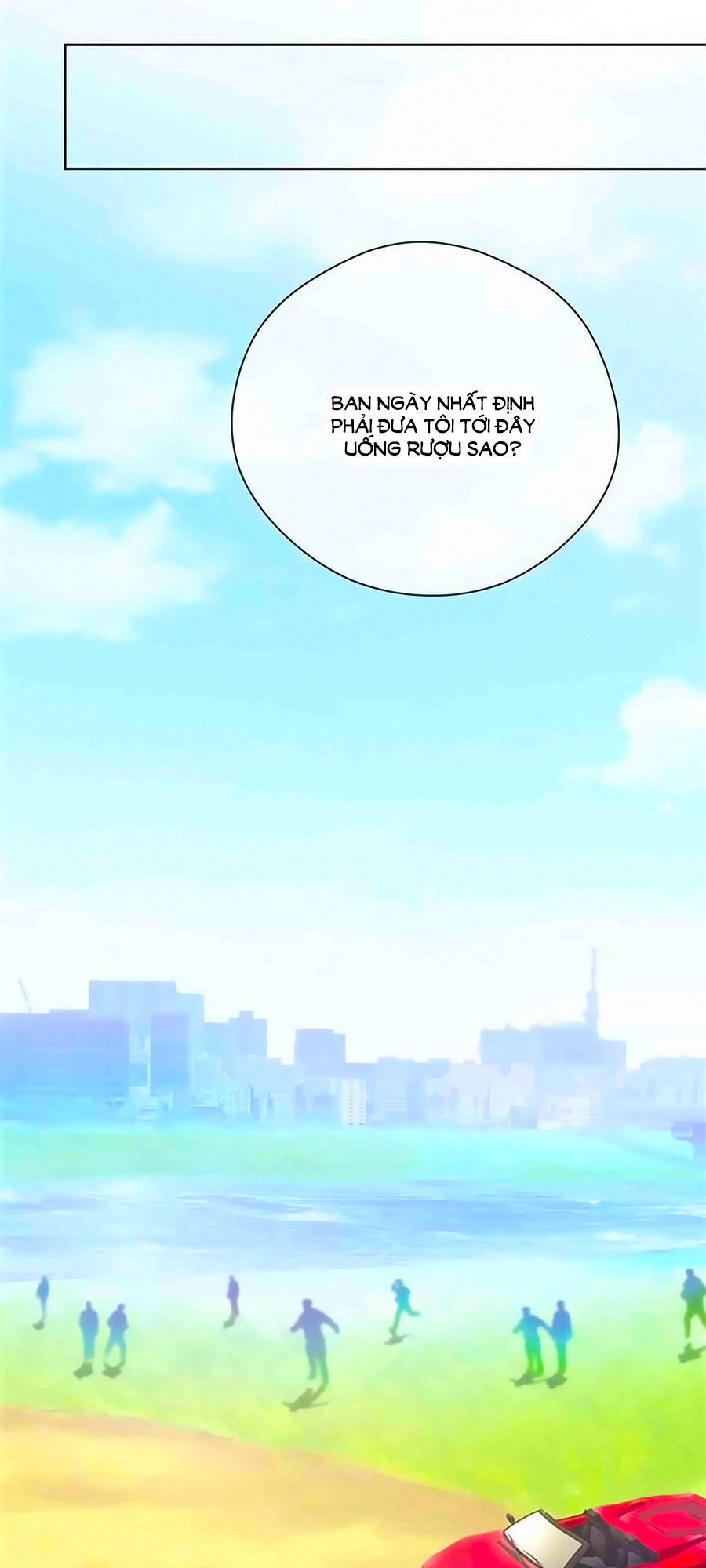 Lãnh Huyết Tổng Tài Đích Tâm Kiên Thê Chapter 63 - 22