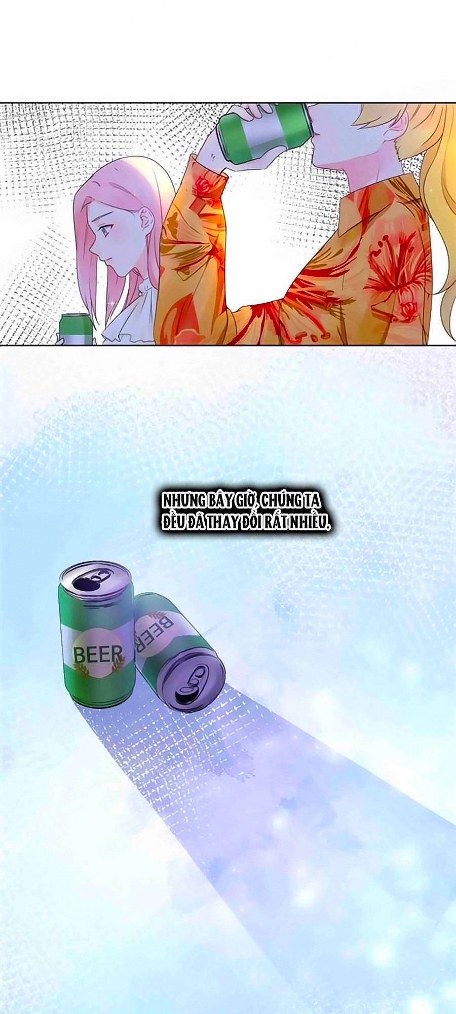 Lãnh Huyết Tổng Tài Đích Tâm Kiên Thê Chapter 63 - 27