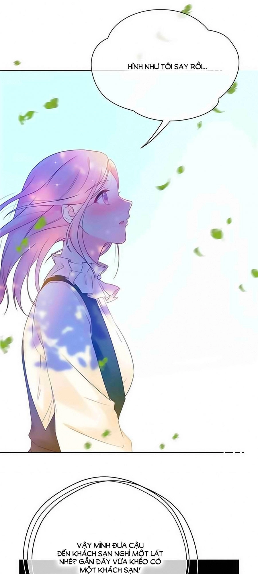 Lãnh Huyết Tổng Tài Đích Tâm Kiên Thê Chapter 63 - 30