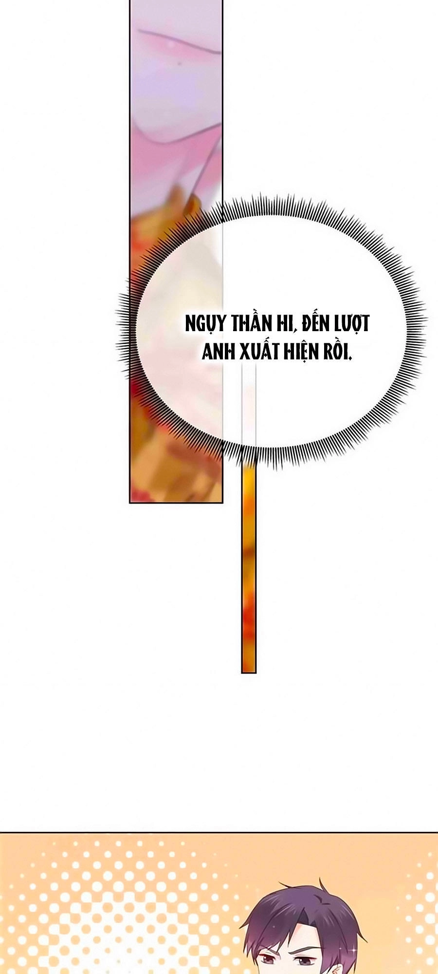 Lãnh Huyết Tổng Tài Đích Tâm Kiên Thê Chapter 63 - 32