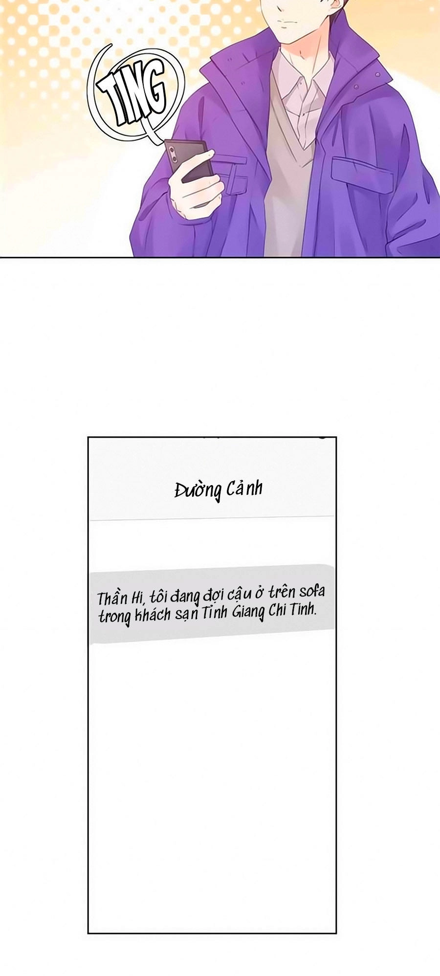 Lãnh Huyết Tổng Tài Đích Tâm Kiên Thê Chapter 63 - 33