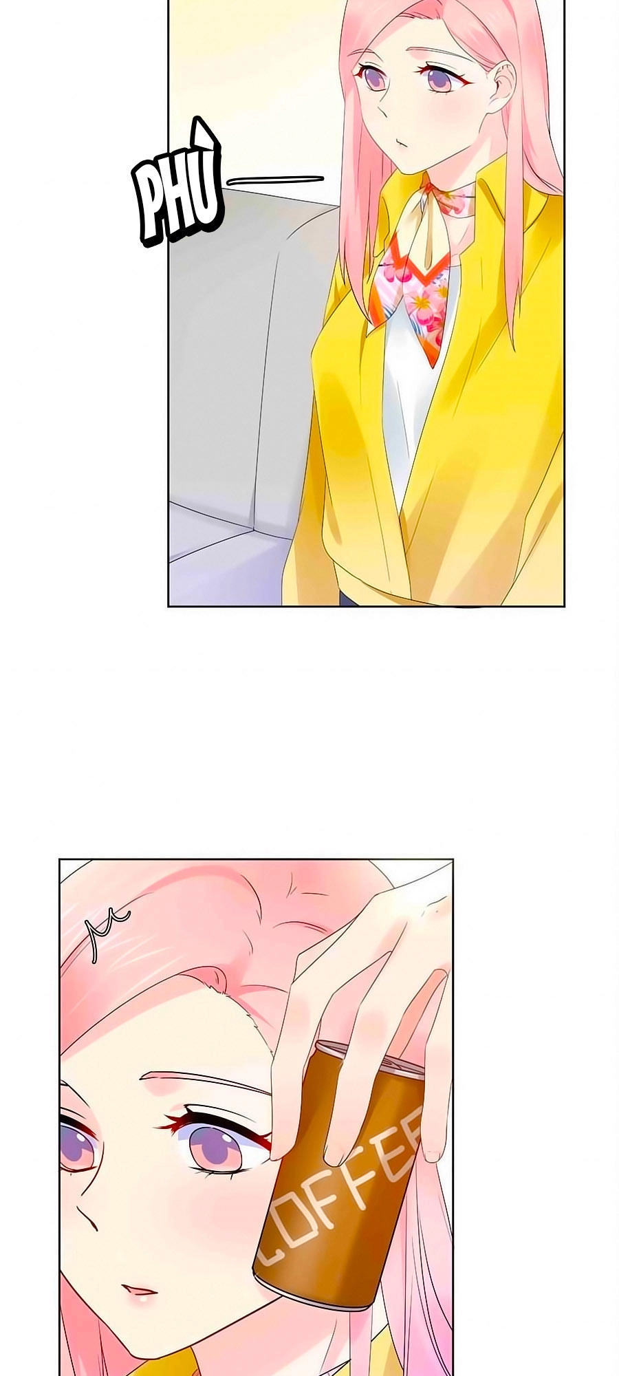 Lãnh Huyết Tổng Tài Đích Tâm Kiên Thê Chapter 68 - 6