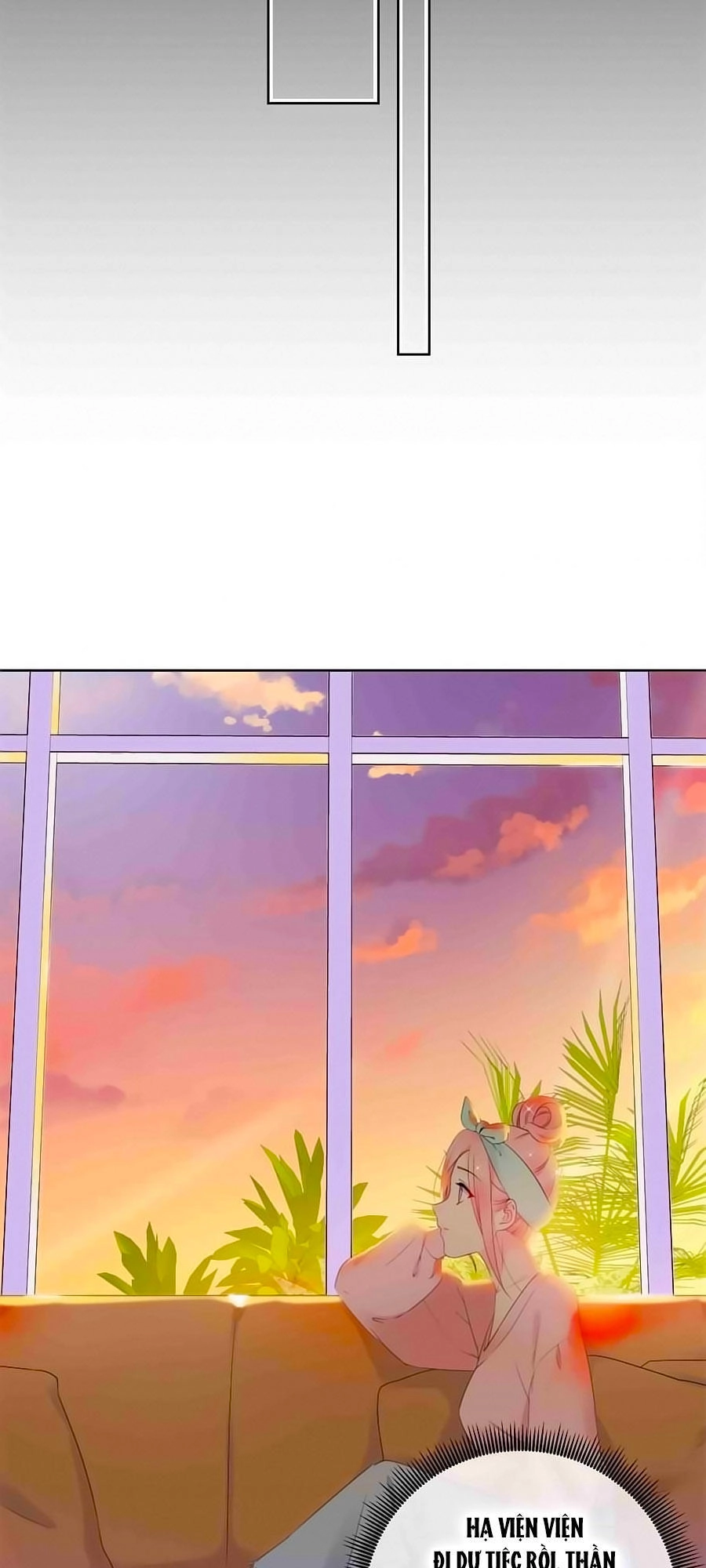 Lãnh Huyết Tổng Tài Đích Tâm Kiên Thê Chapter 68 - 20