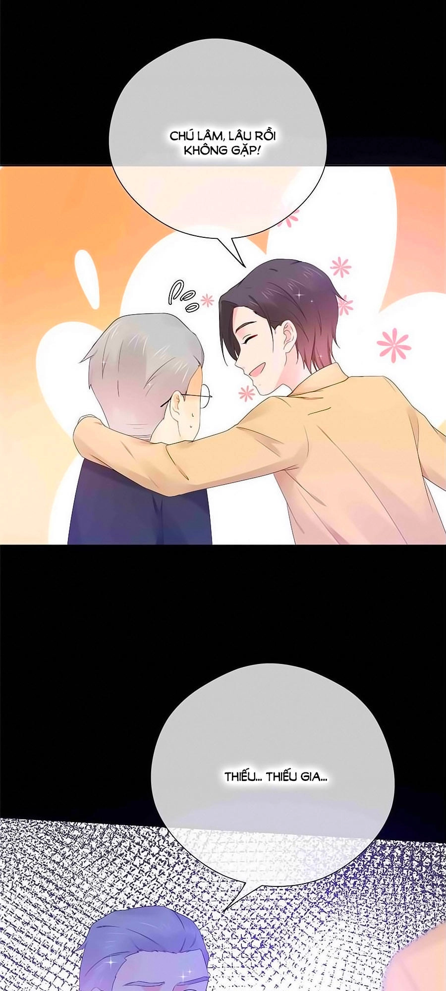 Lãnh Huyết Tổng Tài Đích Tâm Kiên Thê Chapter 69 - 4