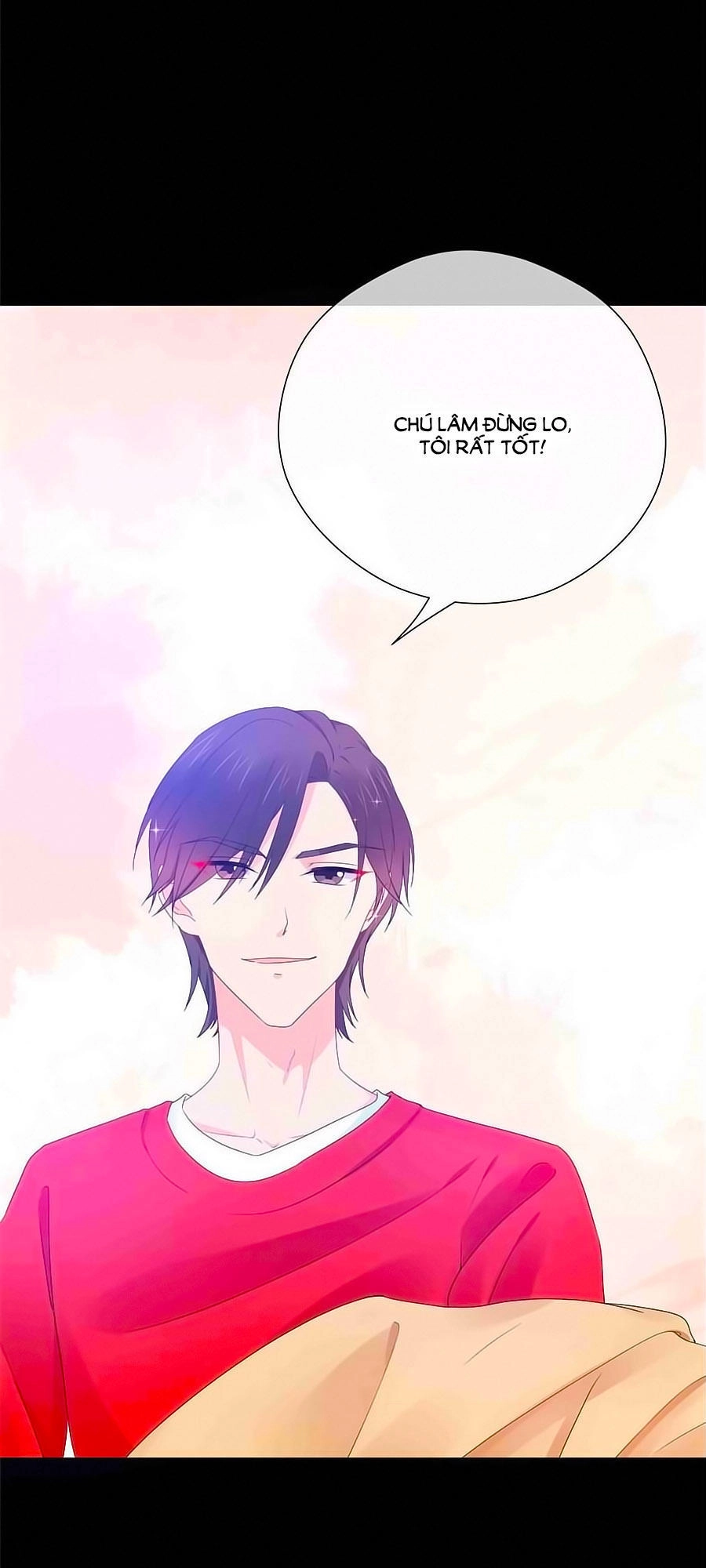 Lãnh Huyết Tổng Tài Đích Tâm Kiên Thê Chapter 69 - 10