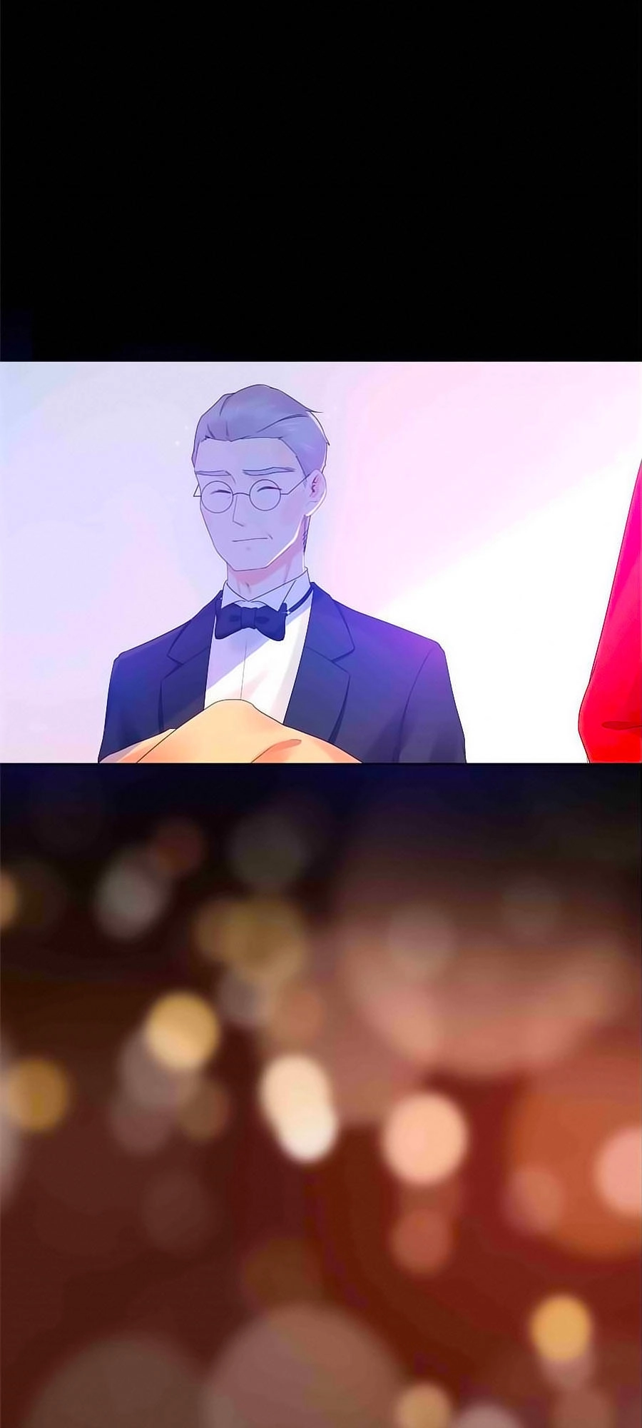 Lãnh Huyết Tổng Tài Đích Tâm Kiên Thê Chapter 69 - 11