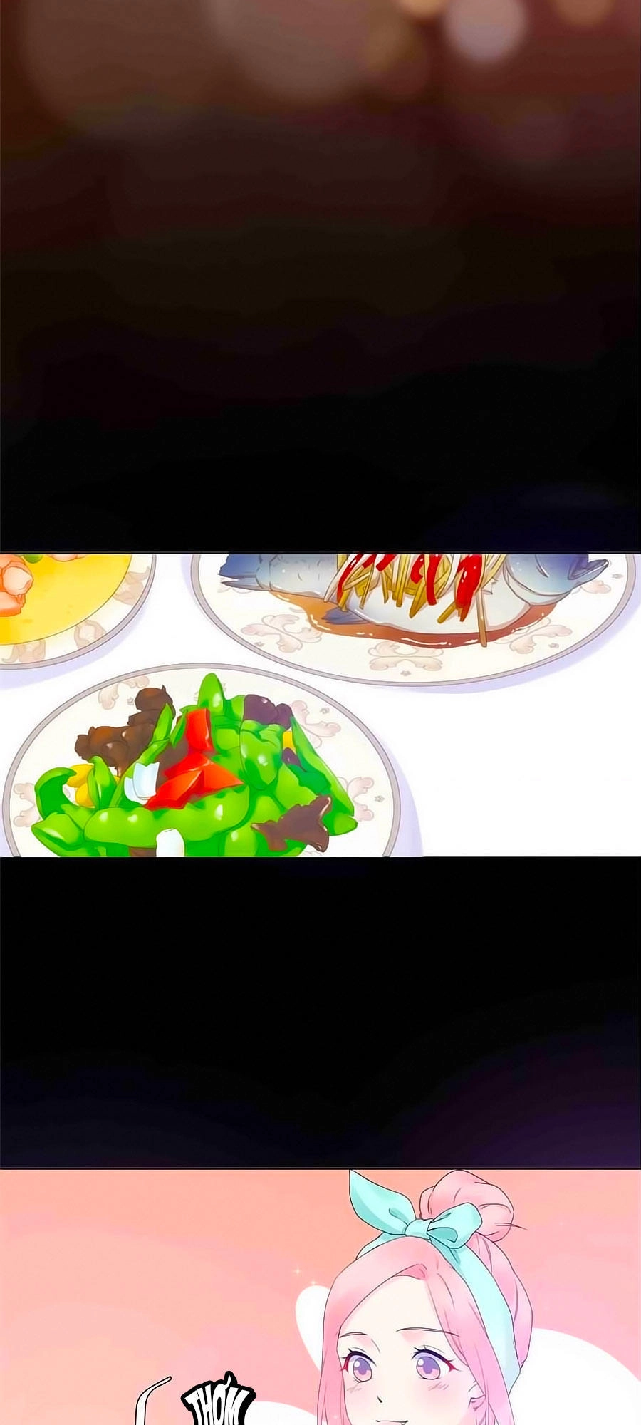 Lãnh Huyết Tổng Tài Đích Tâm Kiên Thê Chapter 69 - 12