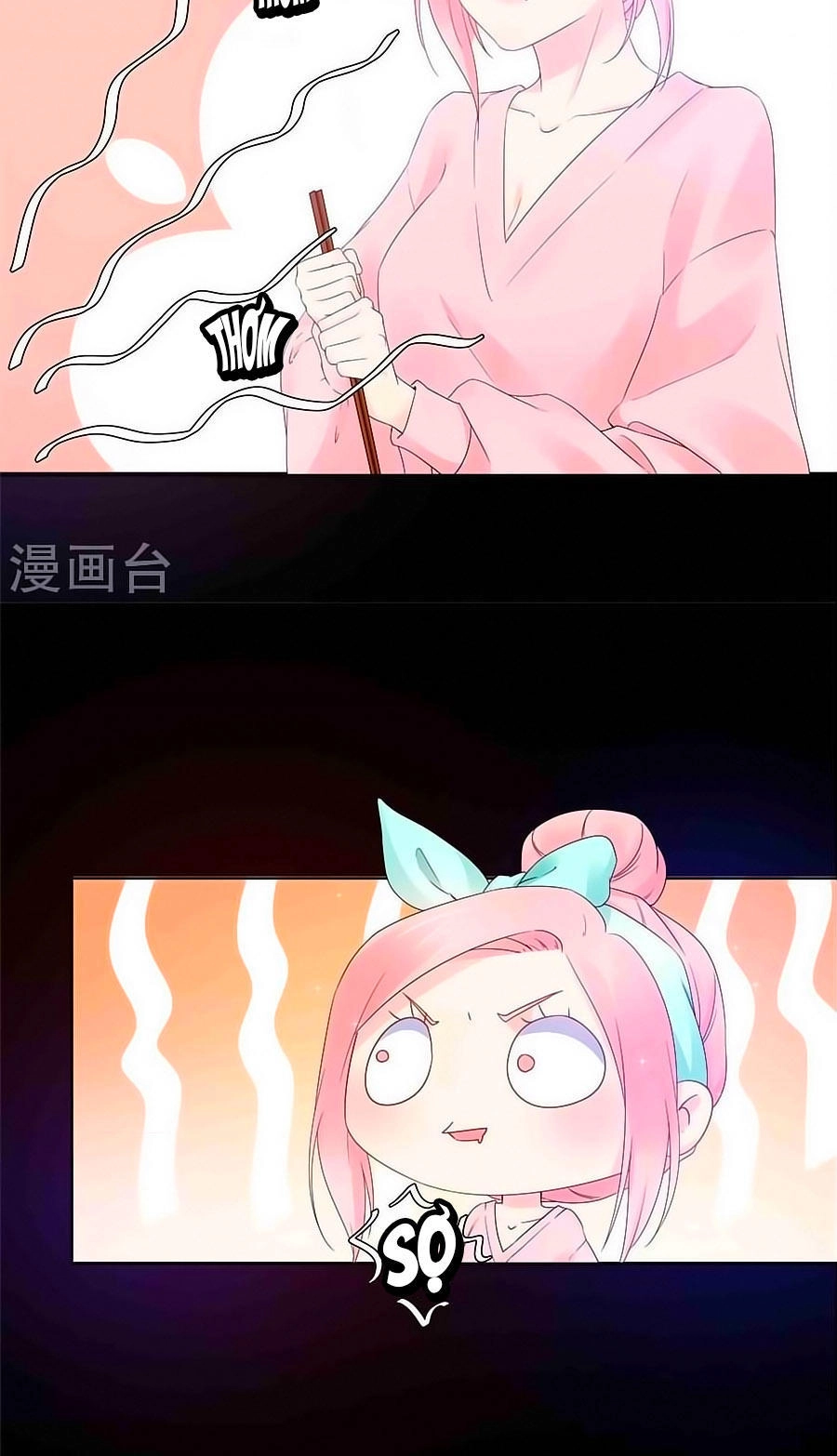 Lãnh Huyết Tổng Tài Đích Tâm Kiên Thê Chapter 69 - 13