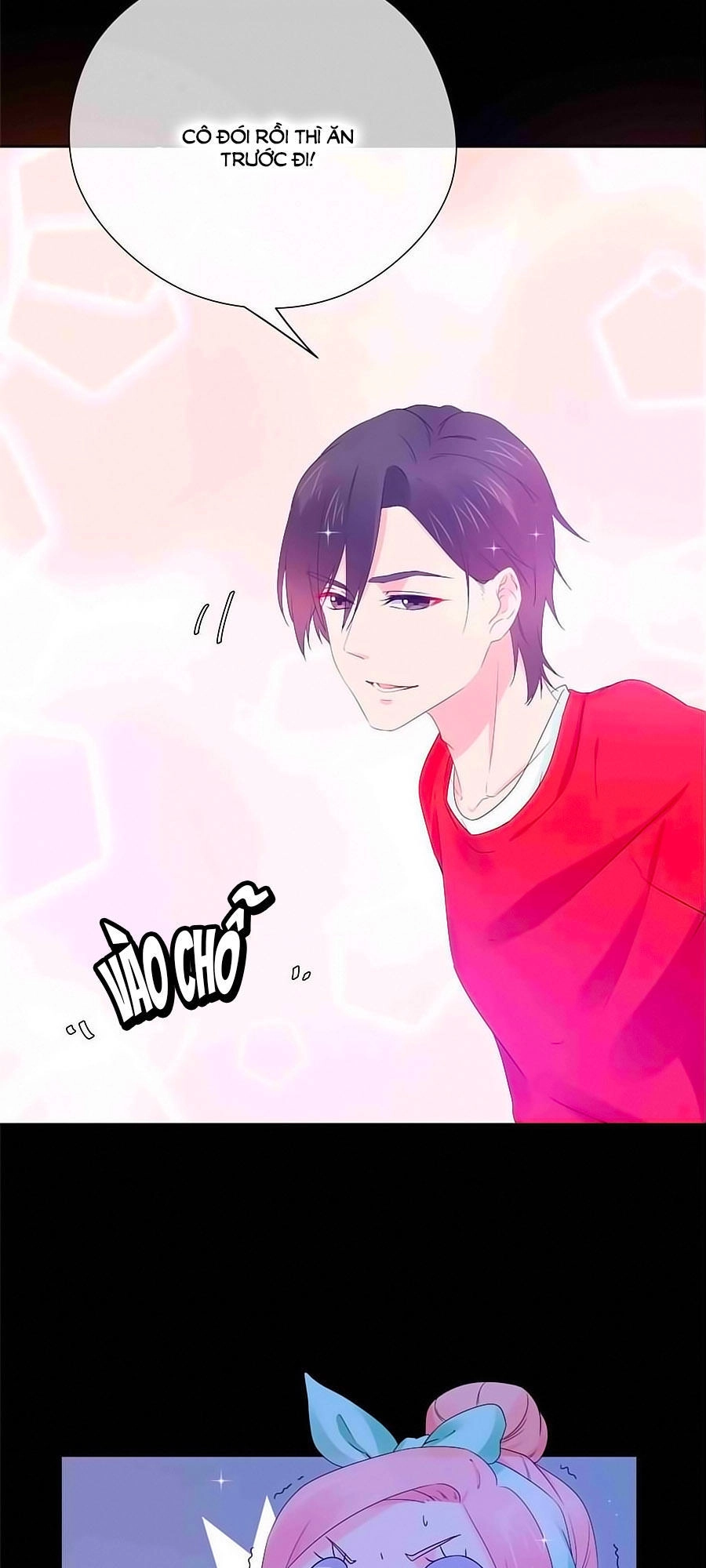 Lãnh Huyết Tổng Tài Đích Tâm Kiên Thê Chapter 69 - 15