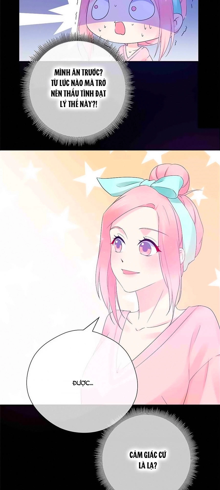 Lãnh Huyết Tổng Tài Đích Tâm Kiên Thê Chapter 69 - 16