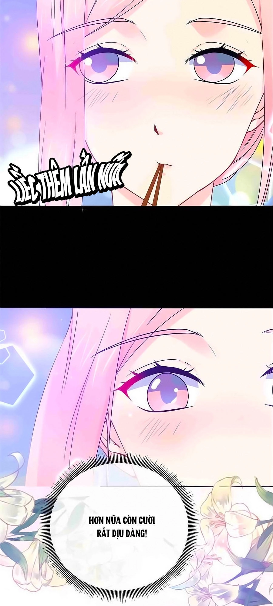 Lãnh Huyết Tổng Tài Đích Tâm Kiên Thê Chapter 69 - 19