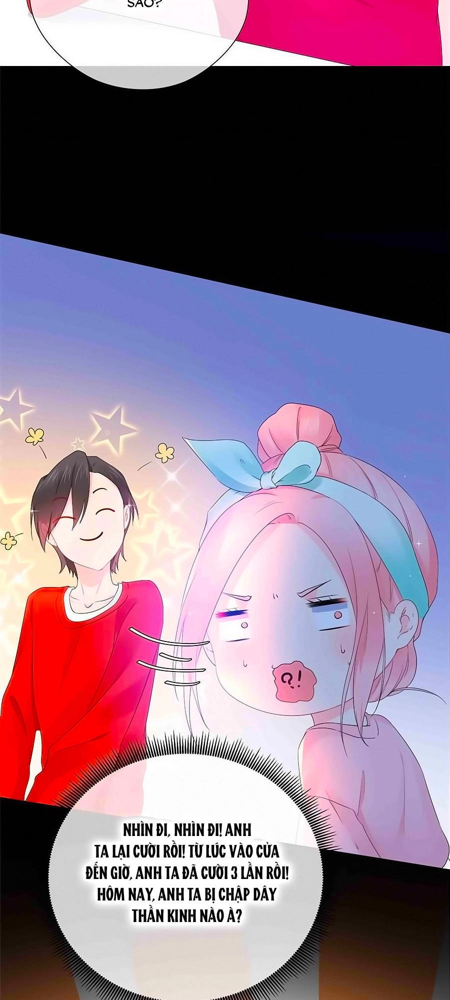 Lãnh Huyết Tổng Tài Đích Tâm Kiên Thê Chapter 69 - 24