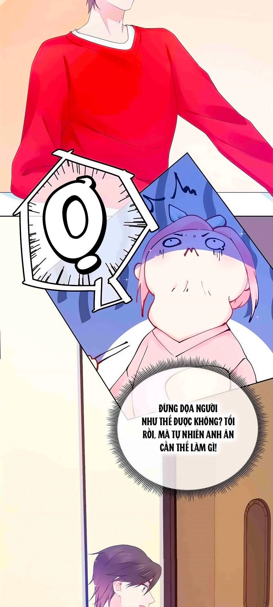 Lãnh Huyết Tổng Tài Đích Tâm Kiên Thê Chapter 69 - 26