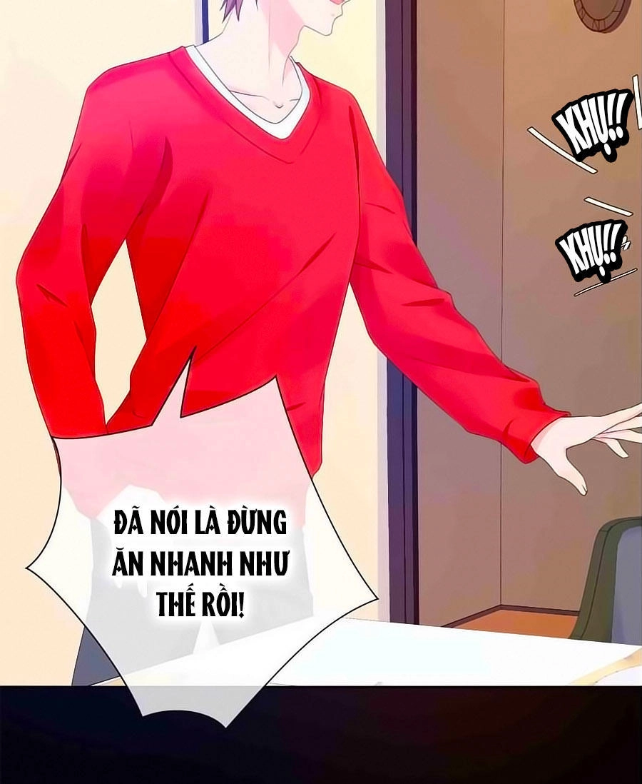 Lãnh Huyết Tổng Tài Đích Tâm Kiên Thê Chapter 69 - 27