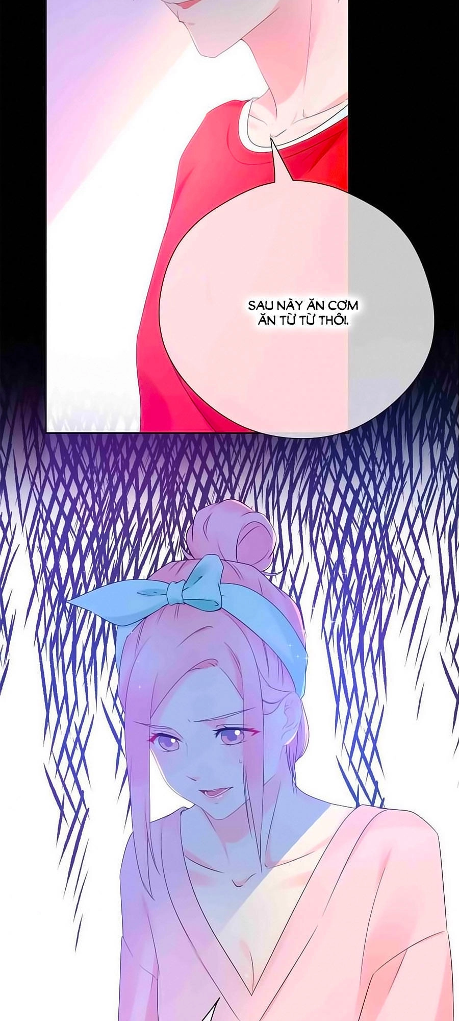 Lãnh Huyết Tổng Tài Đích Tâm Kiên Thê Chapter 69 - 29