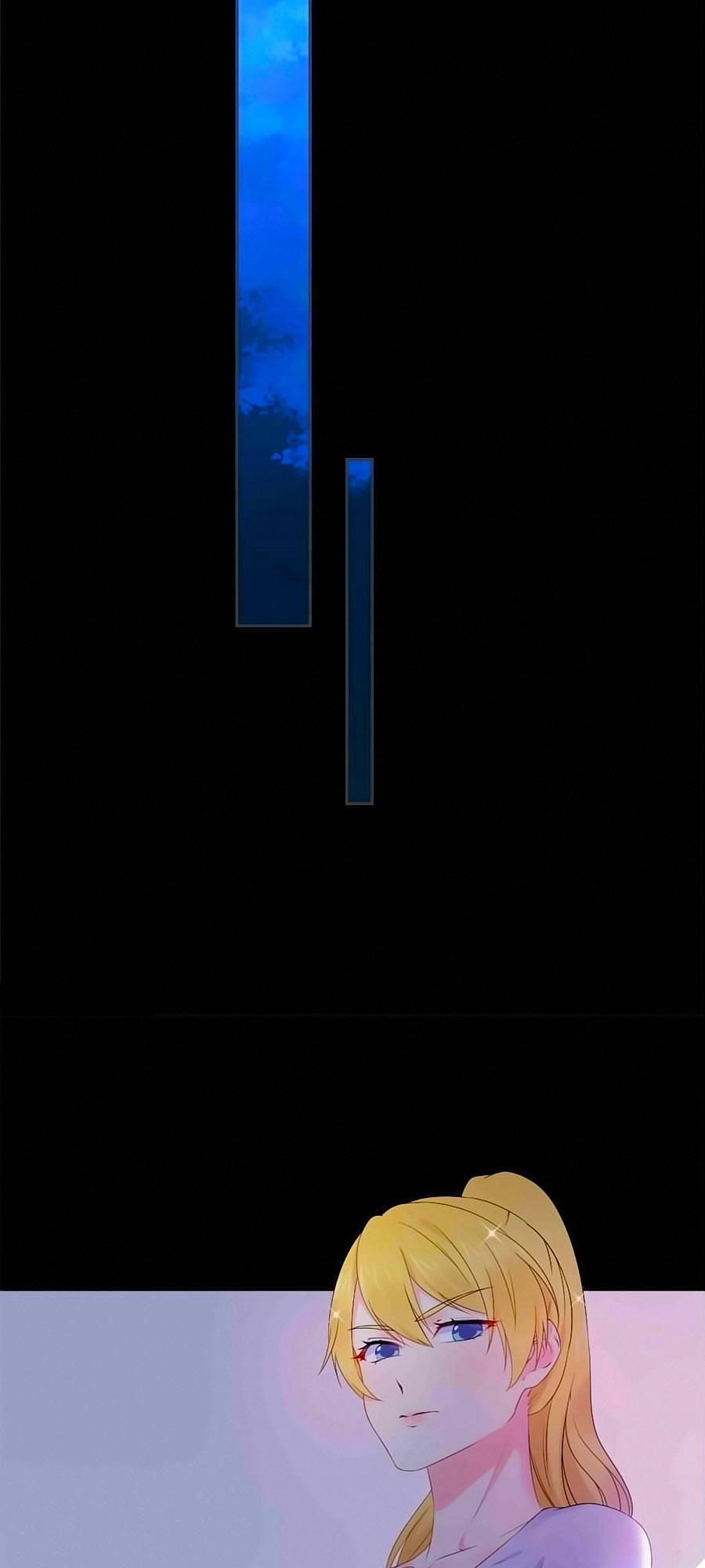 Lãnh Huyết Tổng Tài Đích Tâm Kiên Thê Chapter 70 - 7