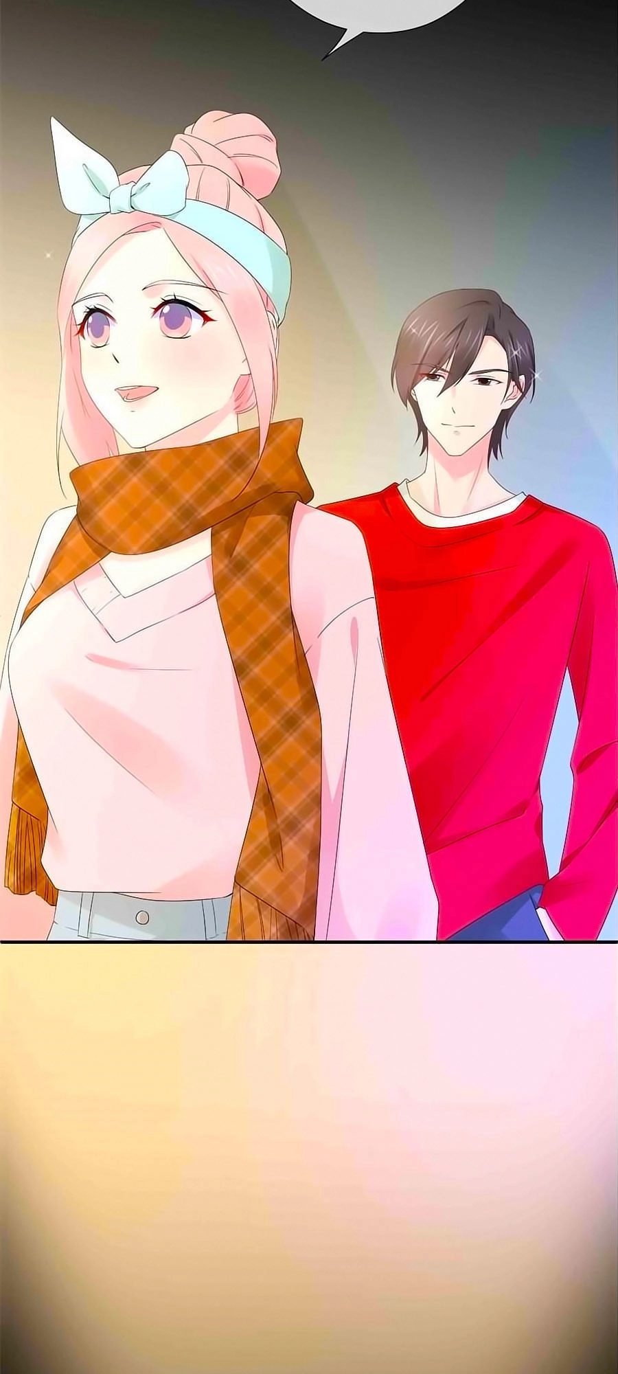 Lãnh Huyết Tổng Tài Đích Tâm Kiên Thê Chapter 70 - 17