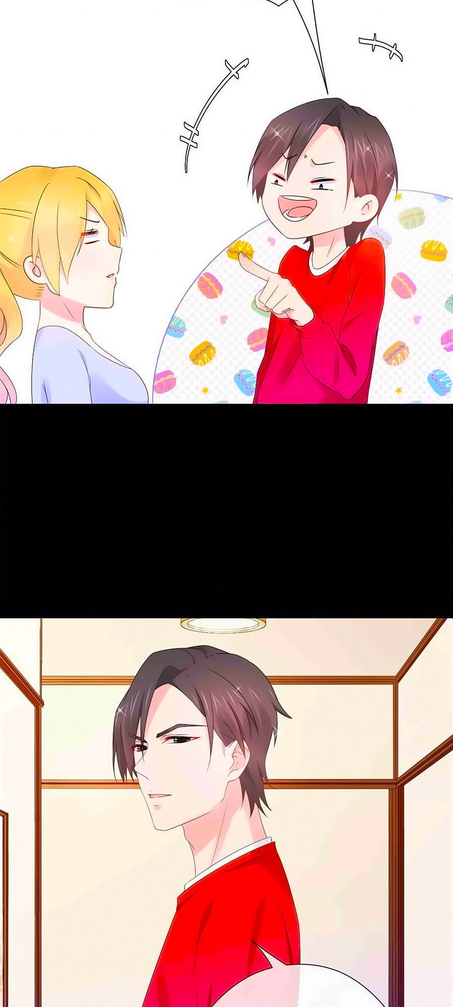 Lãnh Huyết Tổng Tài Đích Tâm Kiên Thê Chapter 70 - 25