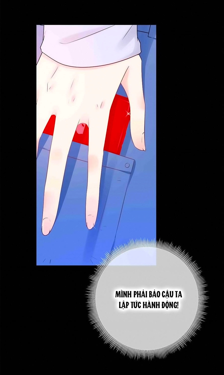 Lãnh Huyết Tổng Tài Đích Tâm Kiên Thê Chapter 70 - 28