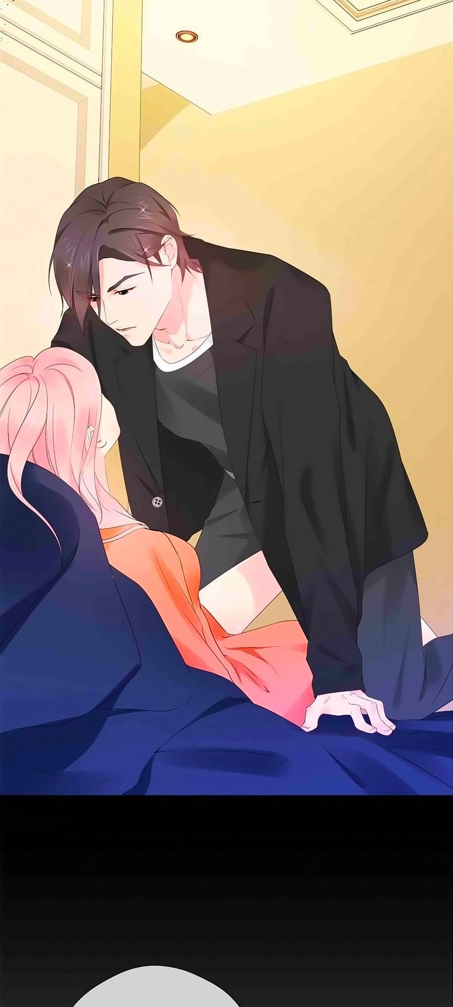 Lãnh Huyết Tổng Tài Đích Tâm Kiên Thê Chapter 72 - 13