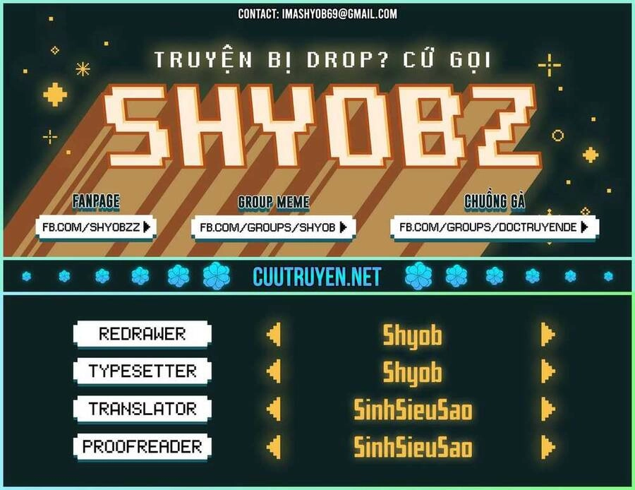 Thế Giới Của Game Otome Thật Khó Khăn Cho Những Thường Dân Chapter 34 - 1