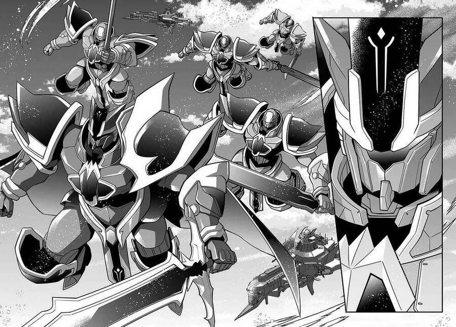 Thế Giới Của Game Otome Thật Khó Khăn Cho Những Thường Dân Chapter 34 - 11