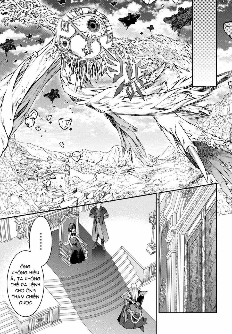 Thế Giới Của Game Otome Thật Khó Khăn Cho Những Thường Dân Chapter 56 - 24