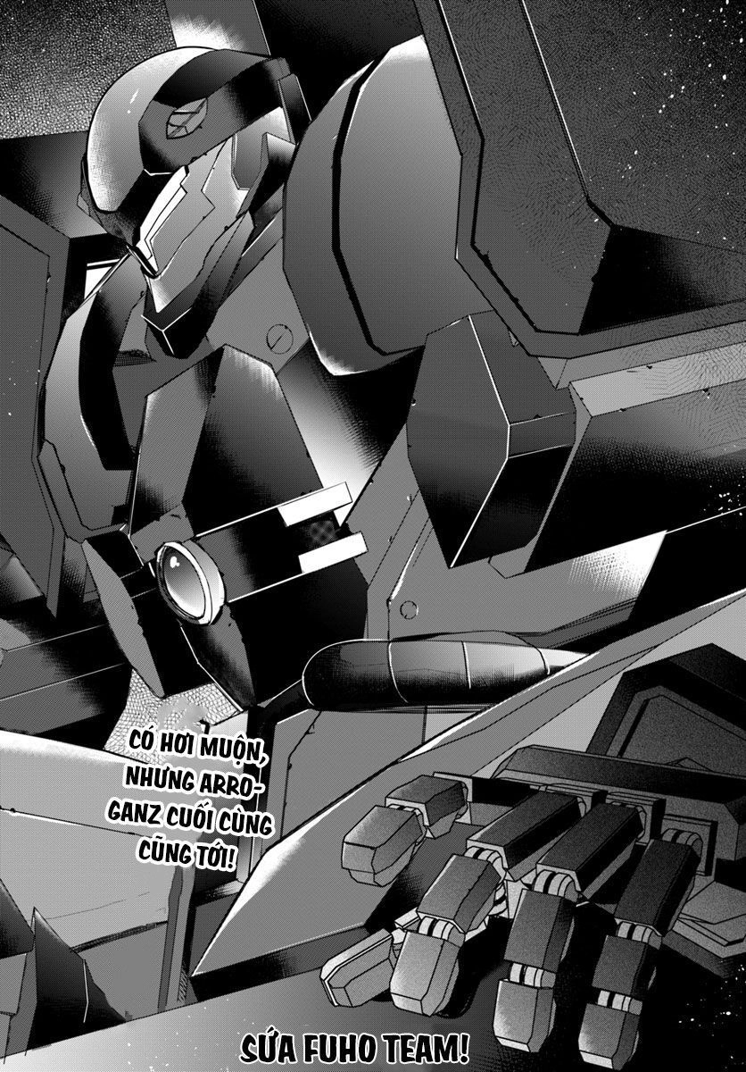 Thế Giới Của Game Otome Thật Khó Khăn Cho Những Thường Dân Chapter 8 - 27