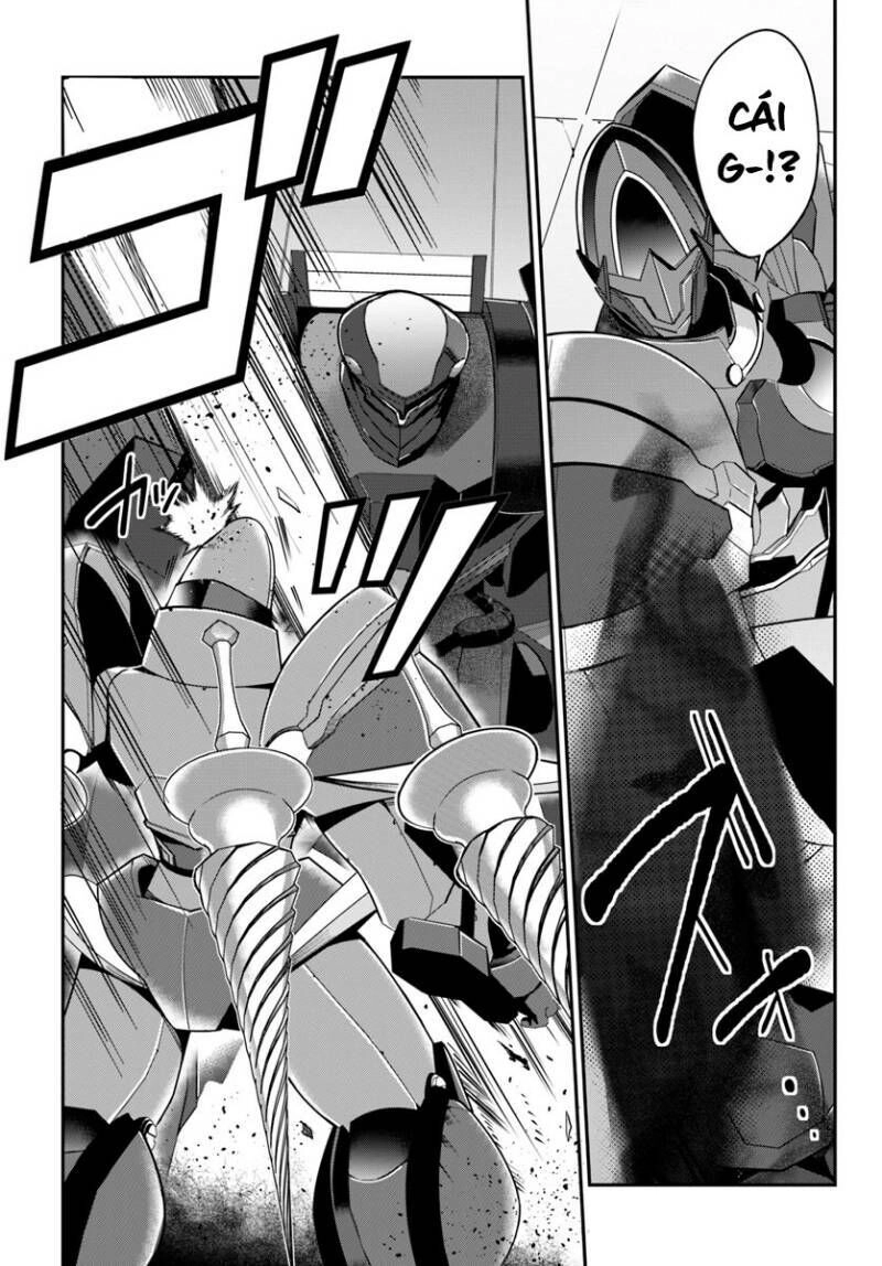 Thế Giới Của Game Otome Thật Khó Khăn Cho Những Thường Dân Chapter 9 - 14