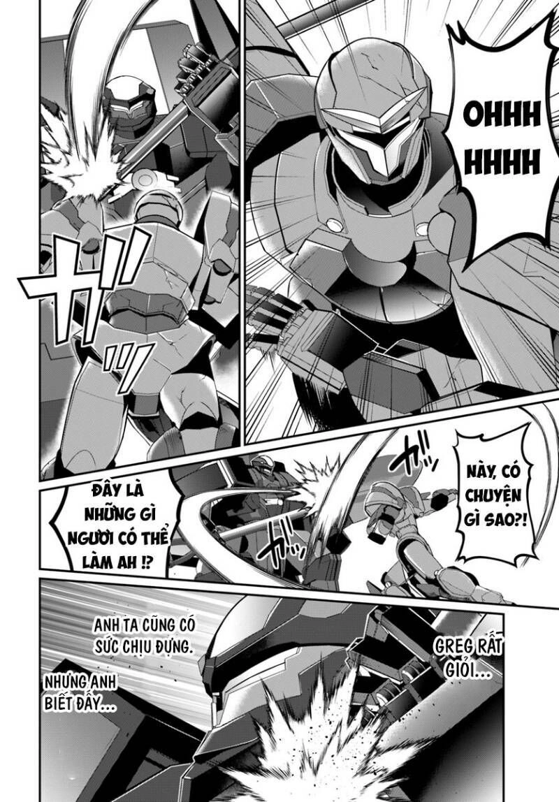 Thế Giới Của Game Otome Thật Khó Khăn Cho Những Thường Dân Chapter 9 - 22