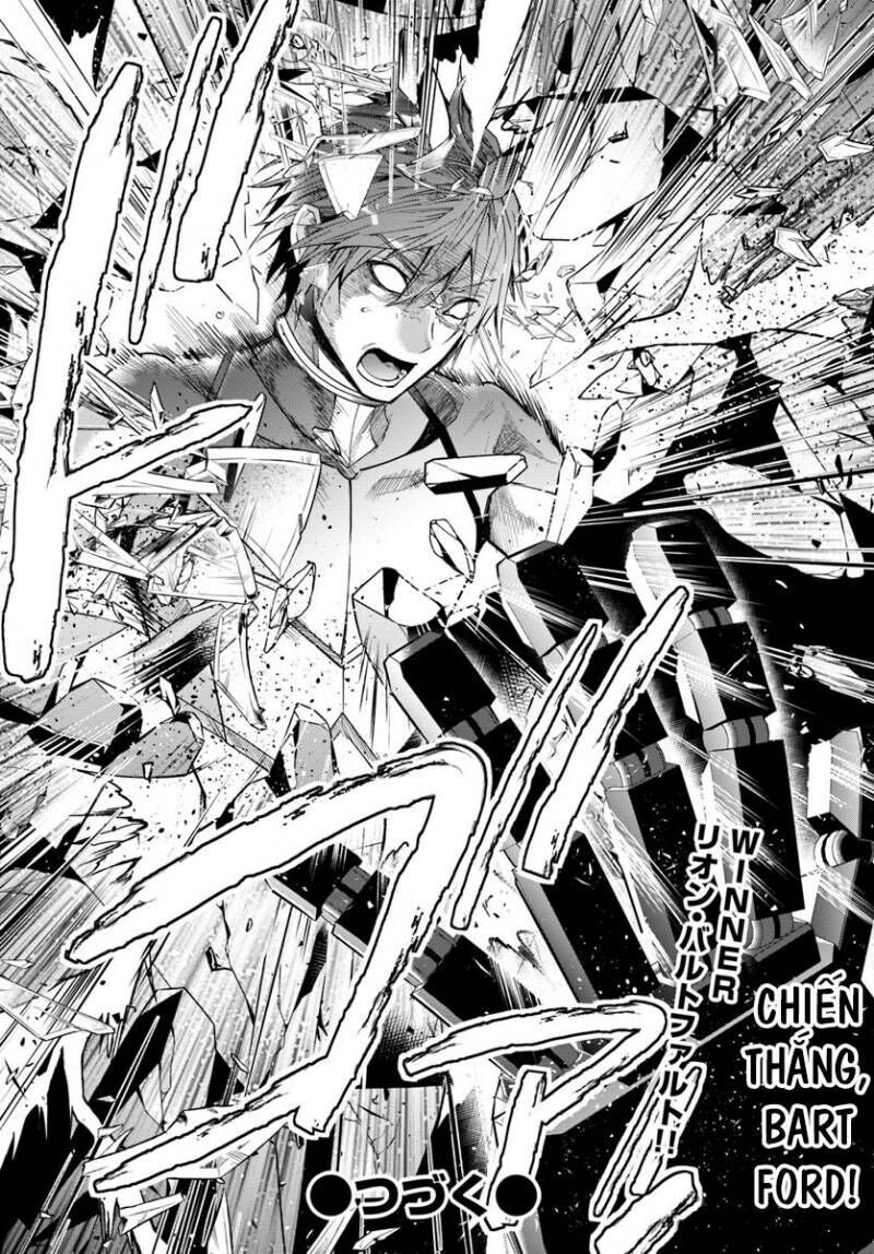 Thế Giới Của Game Otome Thật Khó Khăn Cho Những Thường Dân Chapter 11 - 23