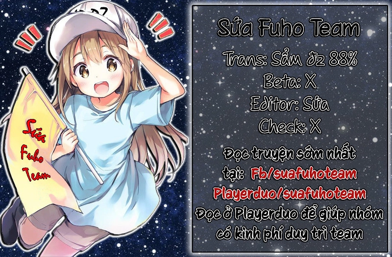 Thế Giới Của Game Otome Thật Khó Khăn Cho Những Thường Dân Chapter 24 - 1