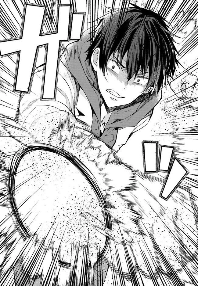 Thế Giới Của Game Otome Thật Khó Khăn Cho Những Thường Dân Chapter 24 - 14