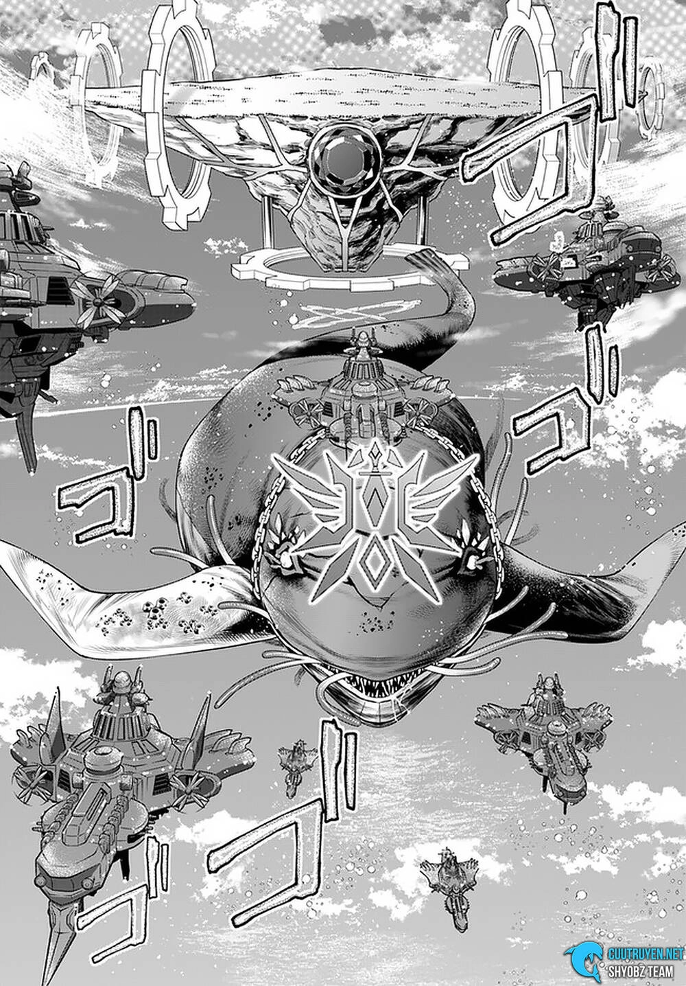 Thế Giới Của Game Otome Thật Khó Khăn Cho Những Thường Dân Chapter 28 - 13