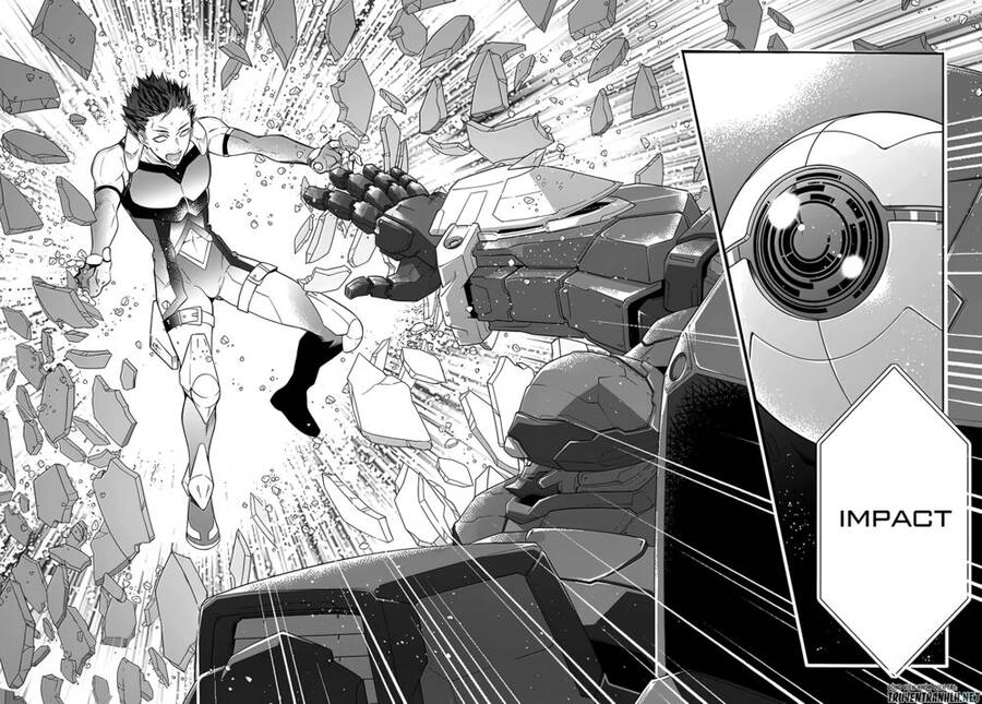 Thế Giới Của Game Otome Thật Khó Khăn Cho Những Thường Dân Chapter 37 - 37