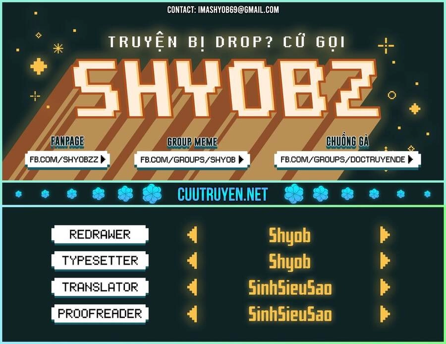 Thế Giới Của Game Otome Thật Khó Khăn Cho Những Thường Dân Chapter 38 - 1