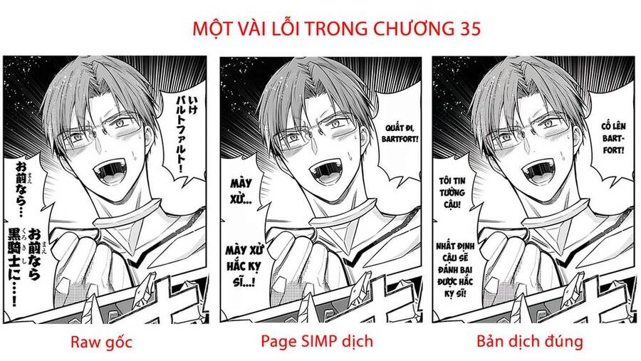 Thế Giới Của Game Otome Thật Khó Khăn Cho Những Thường Dân Chapter 38 - 23