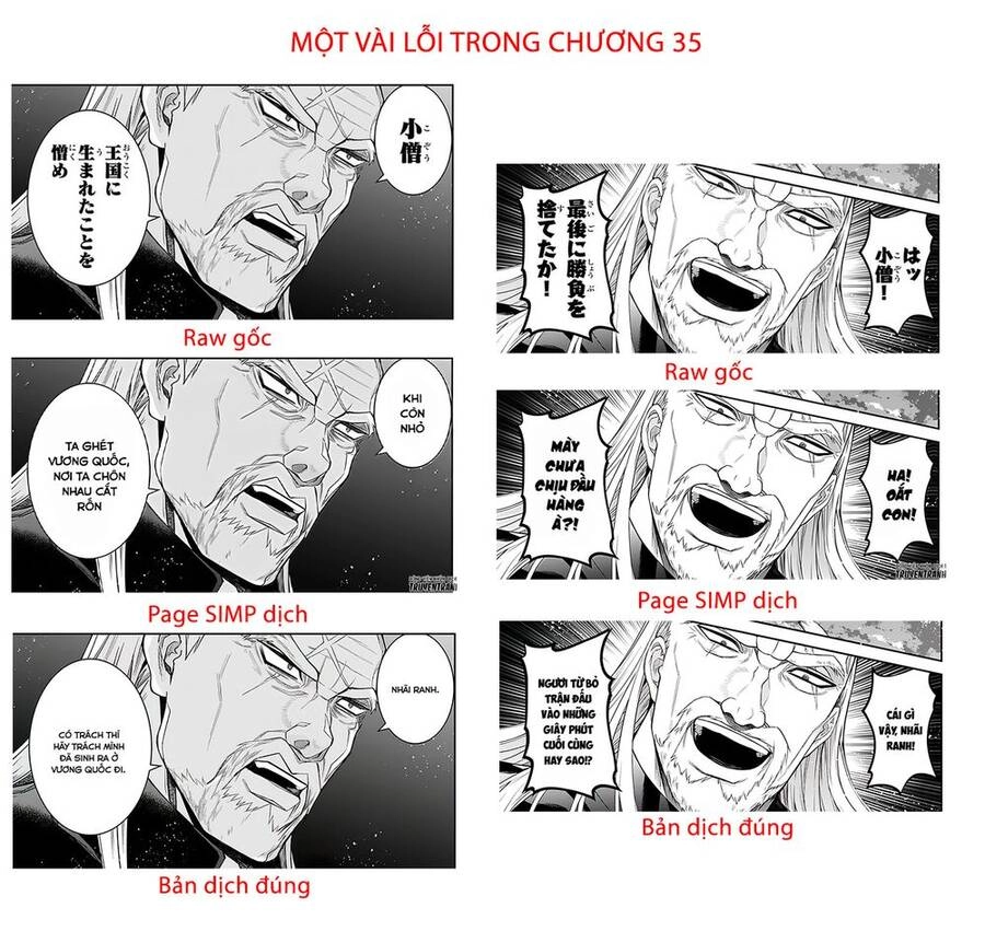 Thế Giới Của Game Otome Thật Khó Khăn Cho Những Thường Dân Chapter 38 - 24