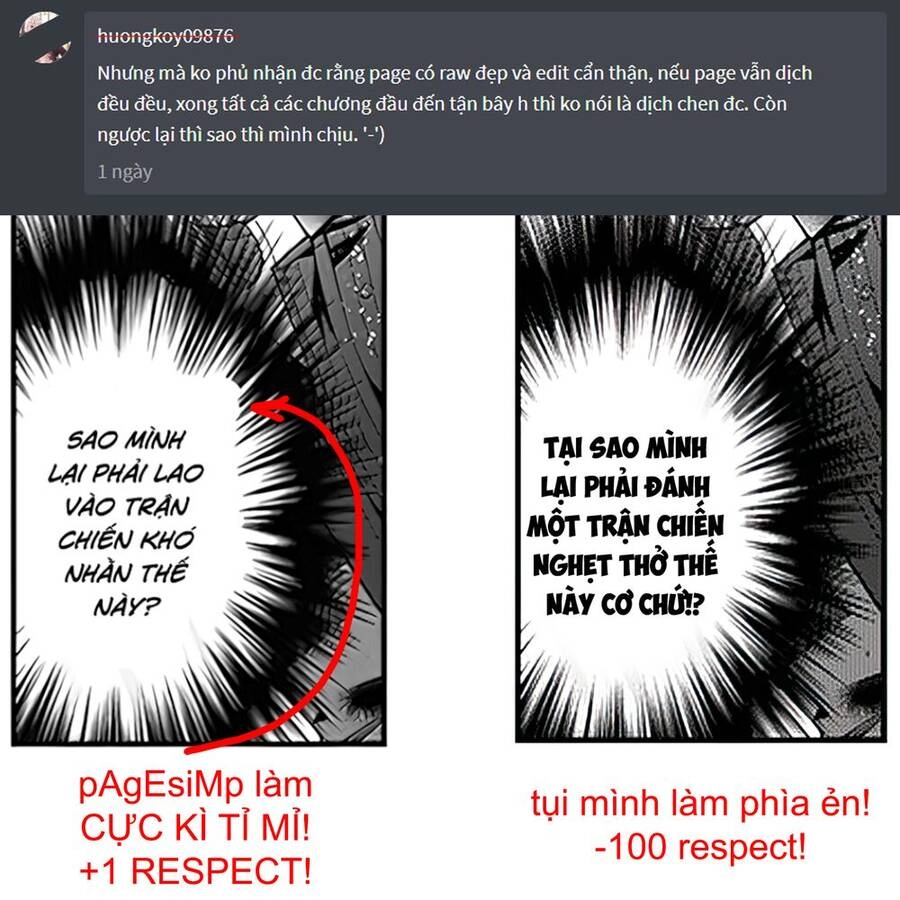 Thế Giới Của Game Otome Thật Khó Khăn Cho Những Thường Dân Chapter 38 - 27