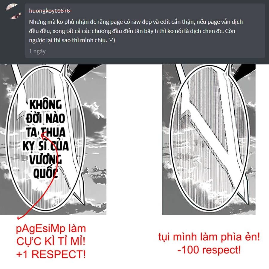 Thế Giới Của Game Otome Thật Khó Khăn Cho Những Thường Dân Chapter 38 - 28