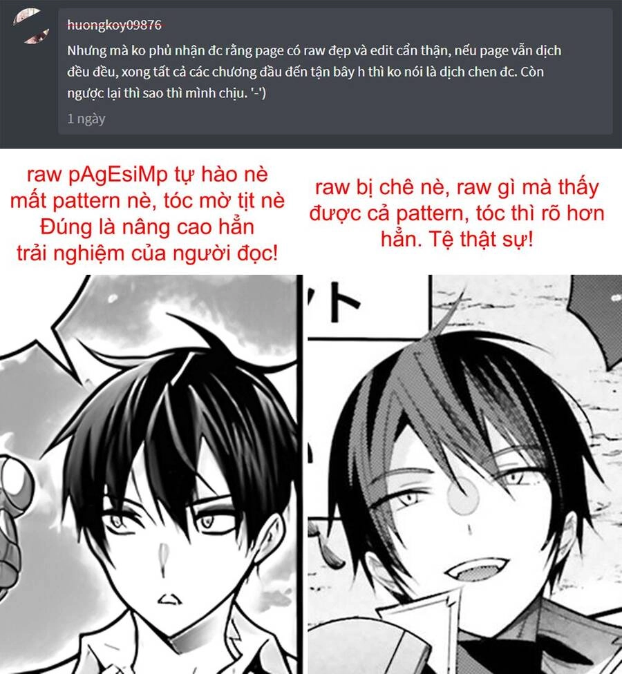 Thế Giới Của Game Otome Thật Khó Khăn Cho Những Thường Dân Chapter 38 - 30