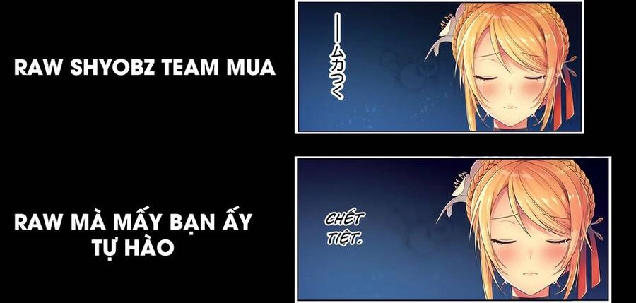 Thế Giới Của Game Otome Thật Khó Khăn Cho Những Thường Dân Chapter 38 - 32