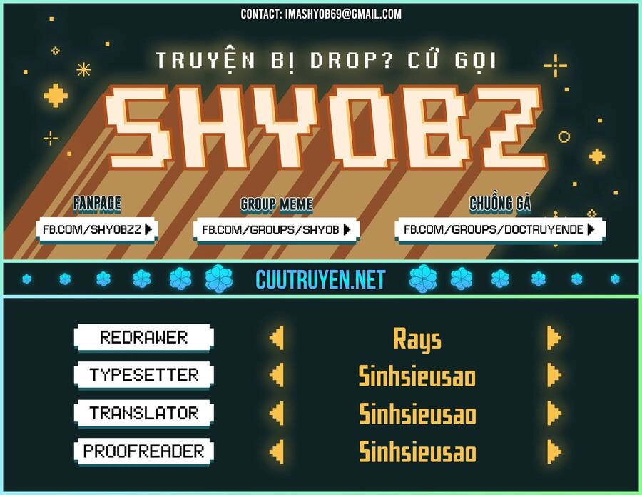 Thế Giới Của Game Otome Thật Khó Khăn Cho Những Thường Dân Chapter 44 - 1