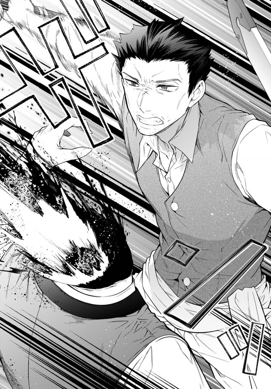 Thế Giới Của Game Otome Thật Khó Khăn Cho Những Thường Dân Chapter 51 - 7