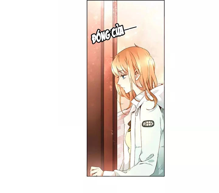 Tình Yêu Là Màu Hoa Anh Thảo Chapter 12.1 - 10