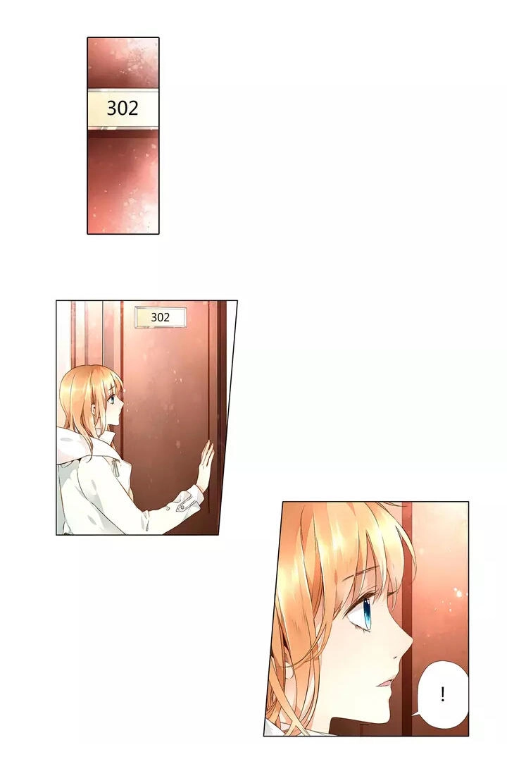 Tình Yêu Là Màu Hoa Anh Thảo Chapter 12.1 - 12